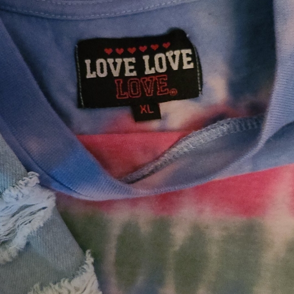 cropped 70s vibe never worn - Picture 3 of 4